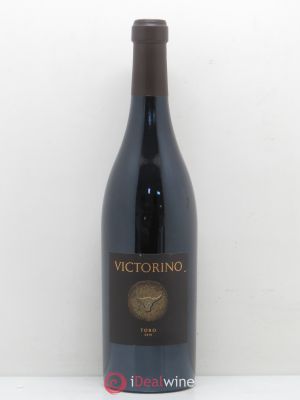 Toro Teso La Monja Toro Victorino (no reserve) 2010 - Lot of 1 Bottle