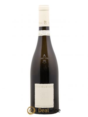 Muscadet-Sèvre-et-Maine Cru Goulaine Excelsior Luneau-Papin  2014 - Lot of 1 Bottle
