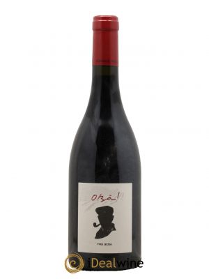 Vin de Corse IGP Ile de Beauté Oba Yves Leccia 2015 - Lot of 1 Bottle