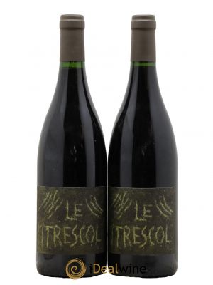 IGP Pays de l'Aveyron Mas Jullien Le Trescol Olivier Jullien 2018 - Lot de 2 Bottles