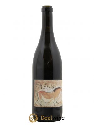 Vin de France (anciennement Pouilly-Fumé) Pur Sang Dagueneau (Domaine Didier - Louis-Benjamin) 2017