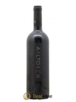 Ribera Del Duero DO Aalto PS Bodegas y Vinedos Aalto 2014 - Lot de 1 Bottle