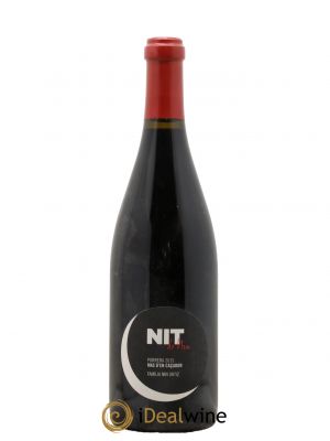 Priorat DOCa Nit de Nin Mas D'En Cacador Familia Nin Ortiz 2015 - Lot of 1 Bottle