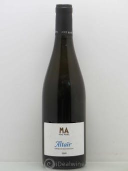 Côtes du Roussillon Altair 2009 - Lot of 1 Bottle