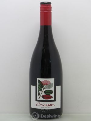 Nouvelle Zélande Ata Rangi Pinot Noir Crimson 2009 - Lot of 1 Bottle