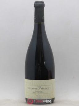 Chambolle-Musigny 1er Cru Les Charmes Amiot-Servelle  2012 - Lot of 1 Bottle
