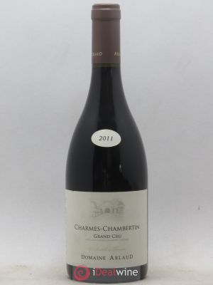 Charmes-Chambertin Grand Cru Arlaud  2011 - Lot of 1 Bottle