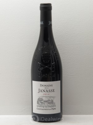 Châteauneuf-du-Pape Aimé Sabon  2014 - Lot of 1 Bottle