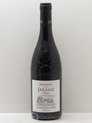 Châteauneuf-du-Pape Cuvée Chaupin Aimé Sabon  2014 - Lot of 1 Bottle