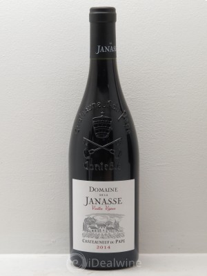 Châteauneuf-du-Pape Cuvée Vieilles Vignes Aimé Sabon  2014 - Lot of 1 Bottle