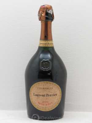 Rosé Laurent Perrier   - Lot of 1 Bottle