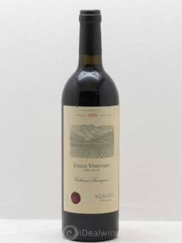 USA Eisele vineyards napa valley Cabernet Sauvignon 1995 - Lot of 1 Bottle