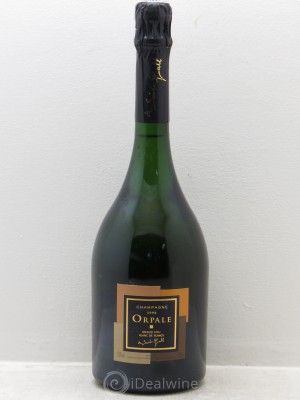 Brut Champagne Saint Gall Cuvée Opale 1998 - Lot of 1 Bottle