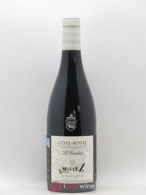 Côte-Rôtie Le Combard S Montez 2018 - Lot of 1 Bottle