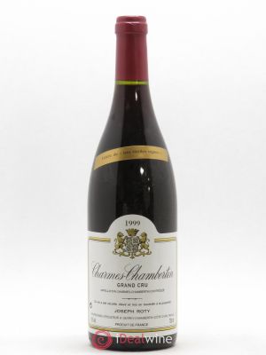 Charmes-Chambertin Grand Cru Joseph Roty (Domaine) Très vieilles vignes  1999 - Lot de 1 Bouteille