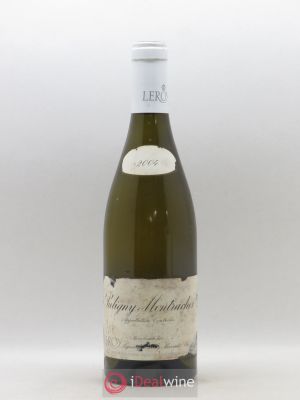 Puligny-Montrachet Leroy SA  2004 - Lot of 1 Bottle