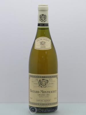 Bâtard-Montrachet Grand Cru Maison Louis Jadot  2000 - Lot of 1 Bottle