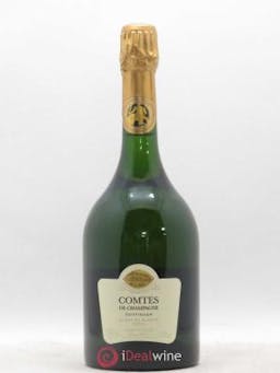 Comtes de Champagne Taittinger  2002 - Lot of 1 Bottle