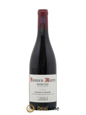 Bonnes-Mares Grand Cru Georges Roumier (Domaine)  2020 - Lot of 1 Bottle