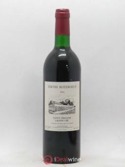 Château Tertre Roteboeuf  1994 - Lot of 1 Bottle