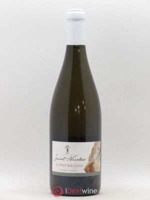 Fiefs Vendéens de Brem Haut des Clous Domaine de Saint Nicolas  2015 - Lot of 1 Bottle