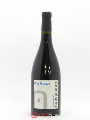 Collioure DOG Strangler Domaine Consolation 2010 - Lot of 1 Bottle