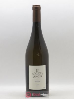 IGP Côtes Catalanes Roc des Anges Pi Vell Marjorie et Stéphane Gallet (sans prix de réserve) 2016 - Lot de 1 Bouteille
