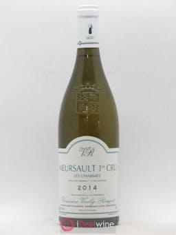 Meursault 1er Cru Domaine Virely-Rougeot Les Charmes (no reserve) 2014 - Lot of 1 Bottle