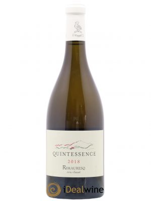 Côtes de Provence Rimauresq Quintessence Rimauresq  2018 - Lot de 1 Bouteille