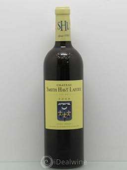 Château Smith Haut Lafitte  2008 - Lot of 1 Bottle