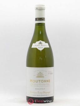 Chablis Grand Cru Moutonne - Long Depaquit - Albert Bichot (Domaine) (no reserve) 2011 - Lot of 1 Bottle