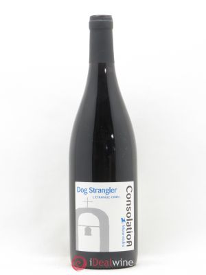 Collioure Dog Strangler Consolation L'étrangle chien 2013 - Lot of 1 Bottle
