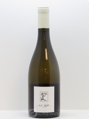 Vin de Savoie Chignin Le Jaja Gilles Berlioz  2014 - Lot of 1 Bottle