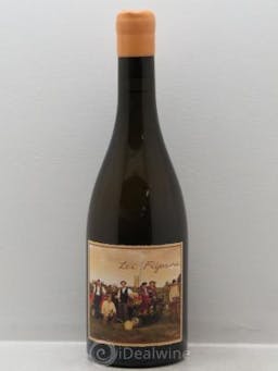 Vin de Savoie Chignin-Bergeron Les Fripons Gilles Berlioz  2014 - Lot de 1 Bouteille