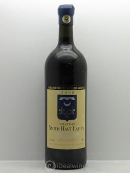 Château Smith Haut Lafitte Cru Classé de Graves  1998 - Lot de 1 Double-magnum