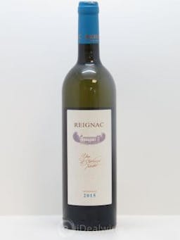 Château de Reignac  2015 - Lot of 1 Bottle