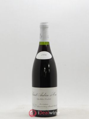 Saint-Aubin 1er Cru Leroy SA 1996 - Lot of 1 Bottle