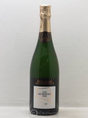 Brut Champagne Duval-Leroy Clos des Bouviers 2006 - Lot de 1 Bouteille