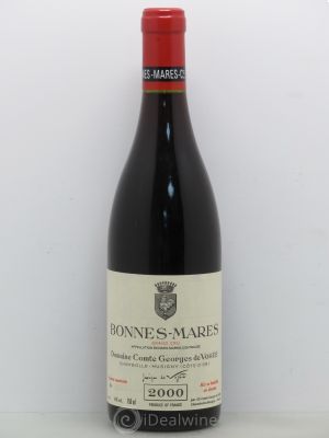 Bonnes-Mares Grand Cru Domaine Comte Georges de Vogüé  2000 - Lot de 1 Bouteille