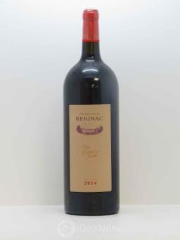 Grand vin de Reignac  2014 - Lot de 1 Magnum