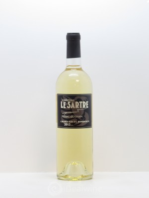 Château le Sartre  2015 - Lot of 1 Bottle