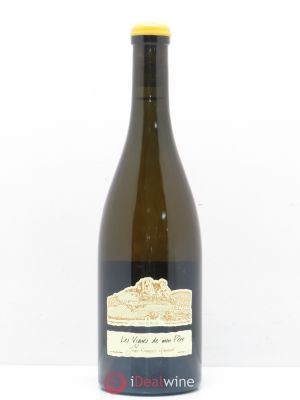 Côtes du Jura Les Vignes de mon Père Jean-François Ganevat (Domaine)  2007 - Lot of 1 Bottle