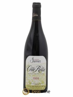 Côte-Rôtie Jamet (Domaine) 1999 - Lot de 1 Bottiglia