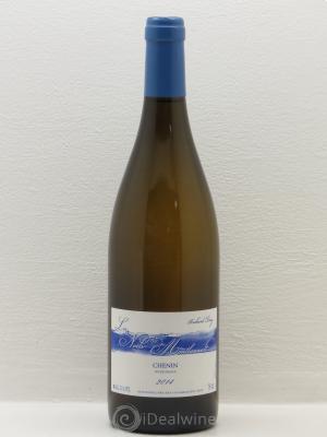 Vin de France Les Noëls de Montbenault Richard Leroy (Domaine)  2014 - Lot of 1 Bottle