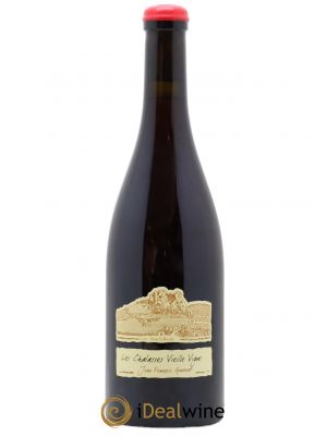 Côtes du Jura Les Chalasses Vieilles Vignes Poulsard Jean-François Ganevat (Domaine)  2020 - Lot de 1 Bouteille