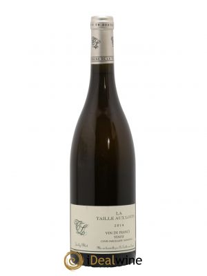 Vin de France Venise La Taille aux Loups - Jacky Blot 2014 - Lot de 1 Bottle
