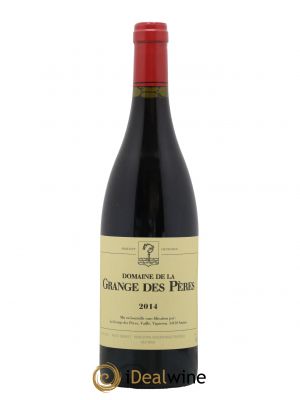 IGP Pays d'Hérault Grange des Pères Laurent Vaillé 2014 - Lot de 1 Bottle