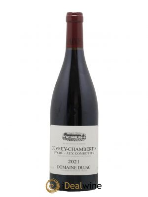 Gevrey-Chambertin 1er Cru Aux Combottes Dujac (Domaine) 2021 - Lot de 1 Bottle