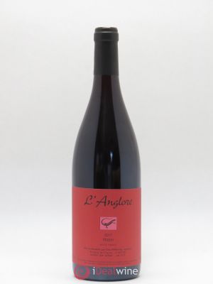 Vin de France Nizon L'Anglore  2017 - Lot de 1 Bouteille