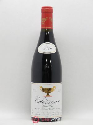 Echezeaux Grand Cru Gros Frère & Soeur  2014 - Lot of 1 Bottle